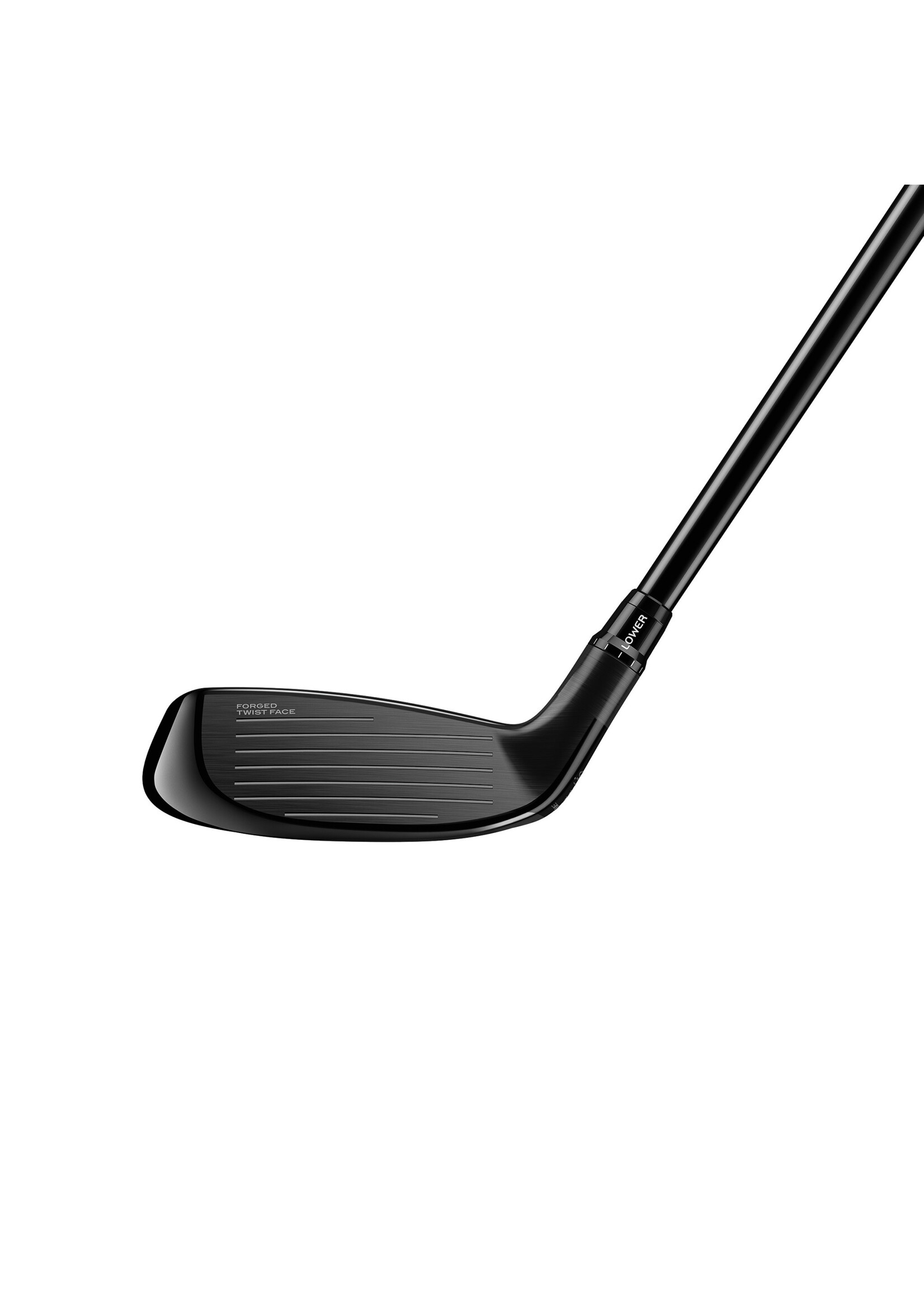 Taylor Made TaylorMade Stealth Rescue Plus+ 3 / 19,5 - R-flex