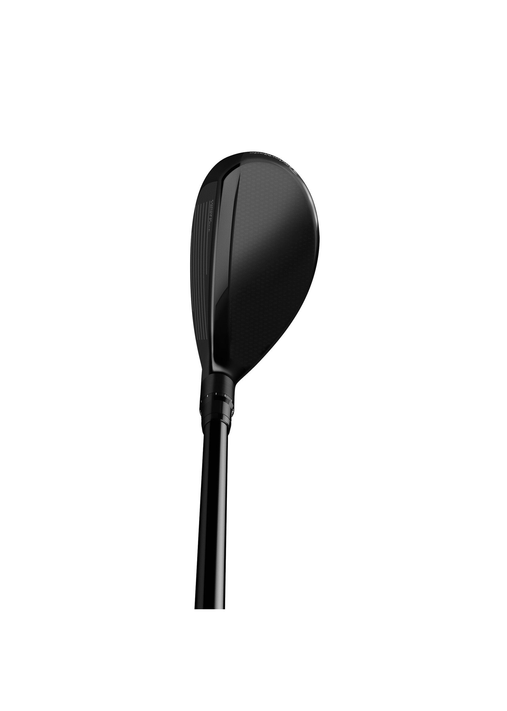 Taylor Made TaylorMade Stealth Rescue Plus+ 3 / 19,5 - R-flex