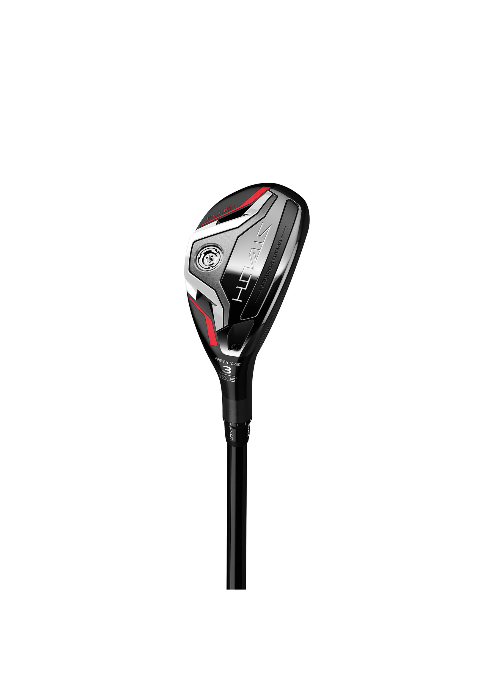 Taylor Made TaylorMade Stealth Rescue Plus+ 3 / 19,5 - R-flex