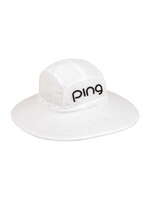 Ping Ping Ladies Boonie - White