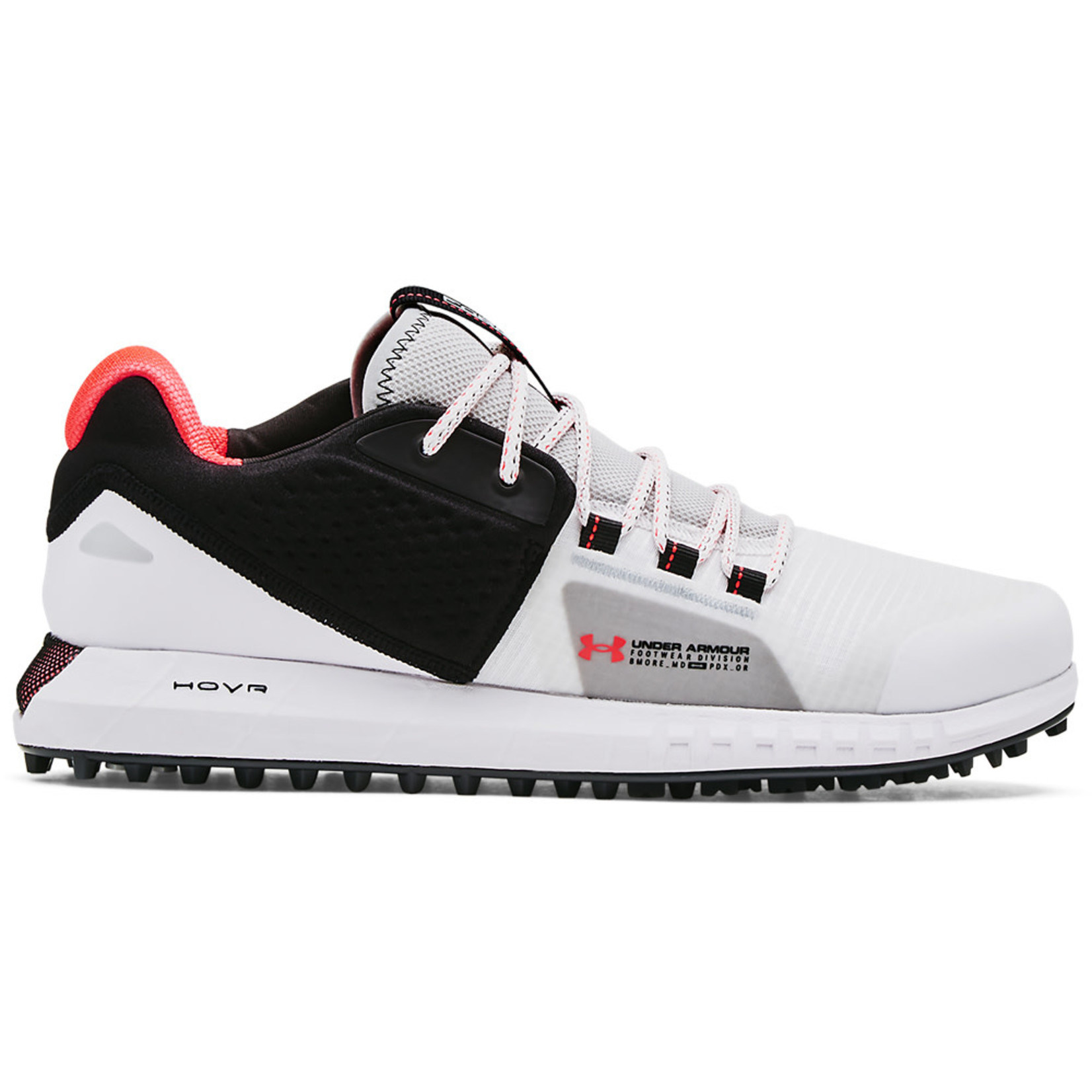 Under Armour Under Armour HOVR Forge RC SL - White/Black/Beta
