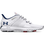 Under Armour Under Armour HOVR Drive 2 E - White/Metallic Silver/Academy