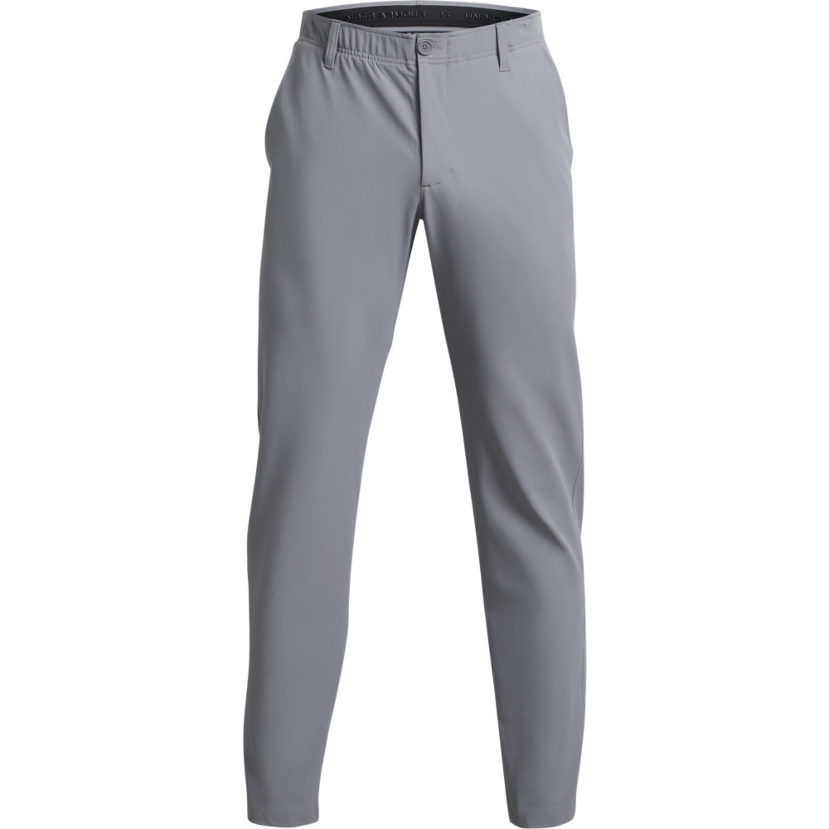 Under Armour Under Armour Drive Tapered Pant - Steel/Halo Grey