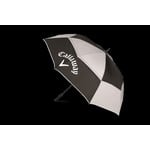 Callaway Callaway Umbrella 68" Tour Authentic Black/Grey/White