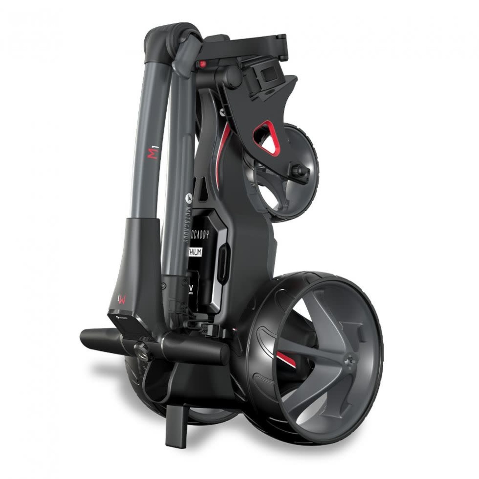 Motocaddy Motocaddy M1 Ultra accu