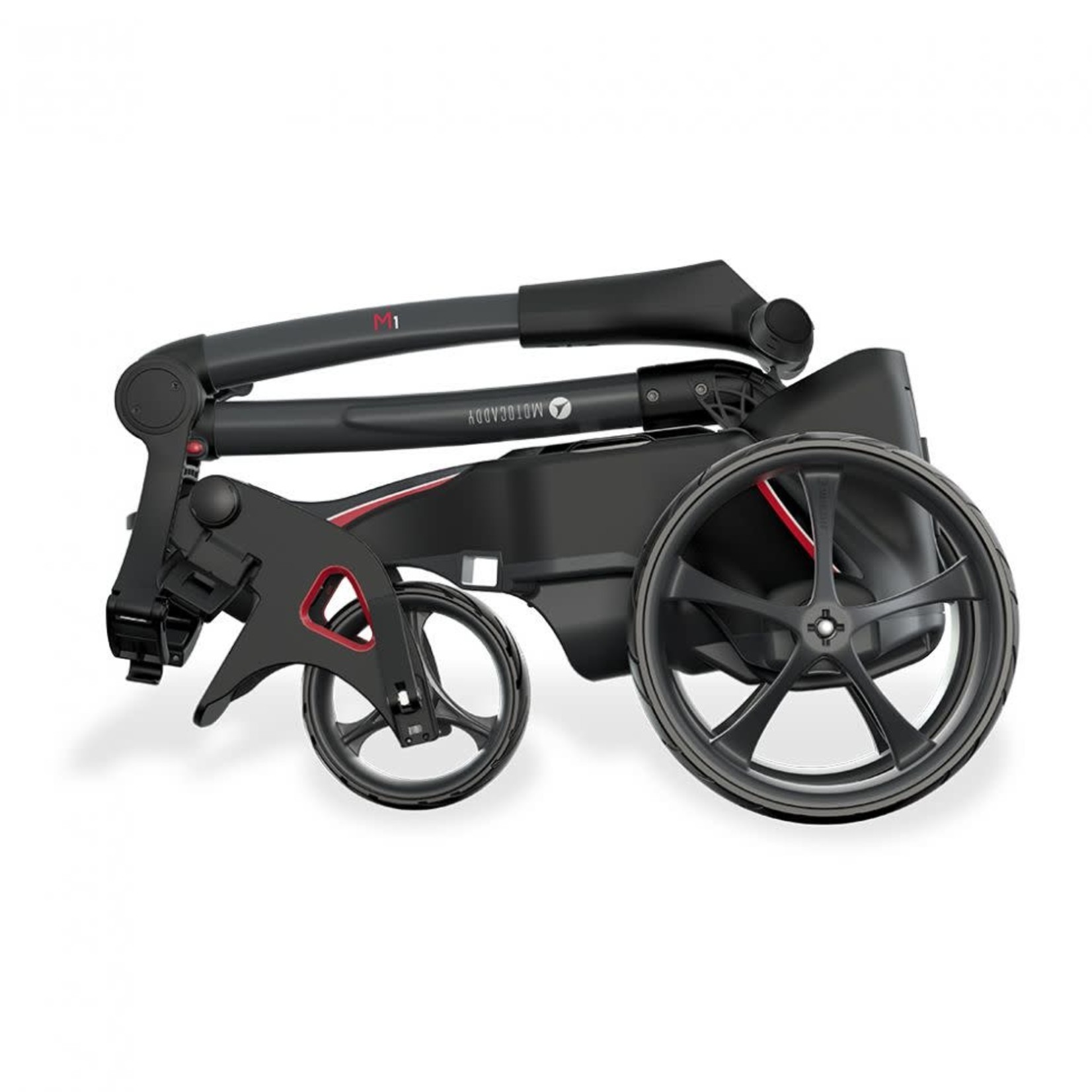 Motocaddy Motocaddy M1 Ultra accu