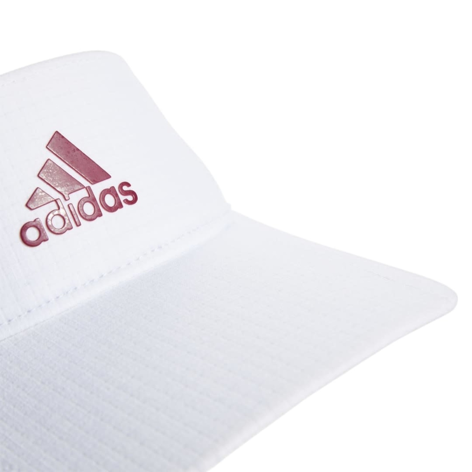 Adidas Adidas W Fairway Visor - White