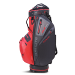 Big Max Big Max Dri Lite Tour - Red/Black