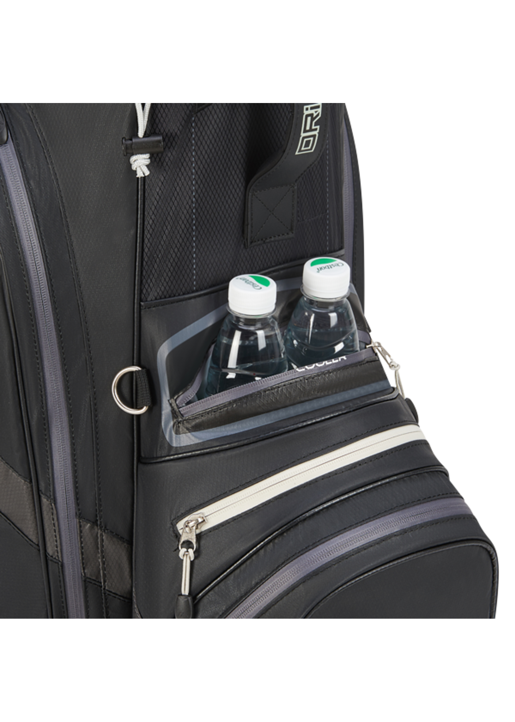 Big Max Big Max DriLite V4 - Black