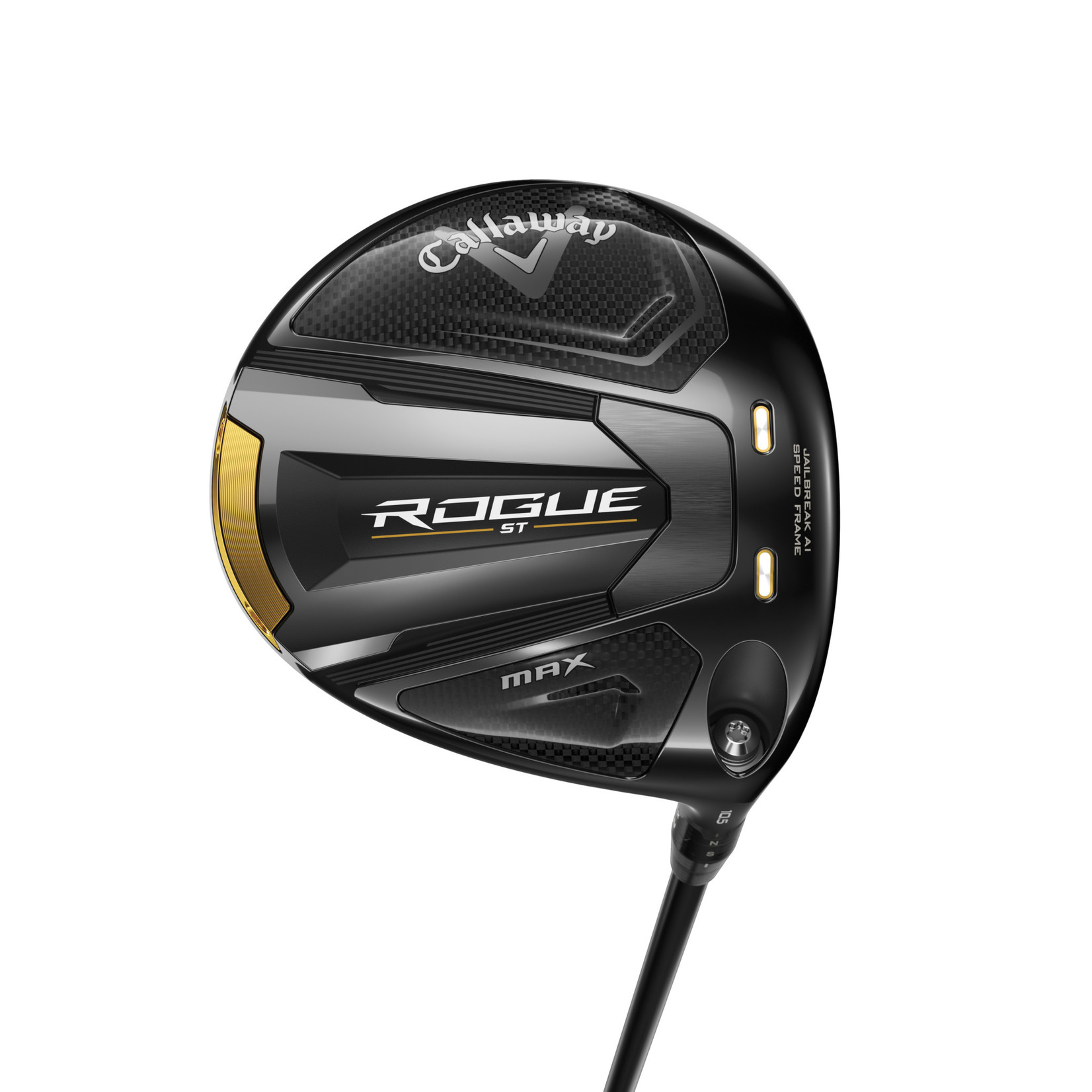 Callaway Callaway Rogue ST Max - Driver 10.5 - TENSEI BLUE55 REGULAR