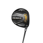 Callaway Callaway Rogue ST Max D - Fairwaywood 7 Cypher 5.0 LIGHT