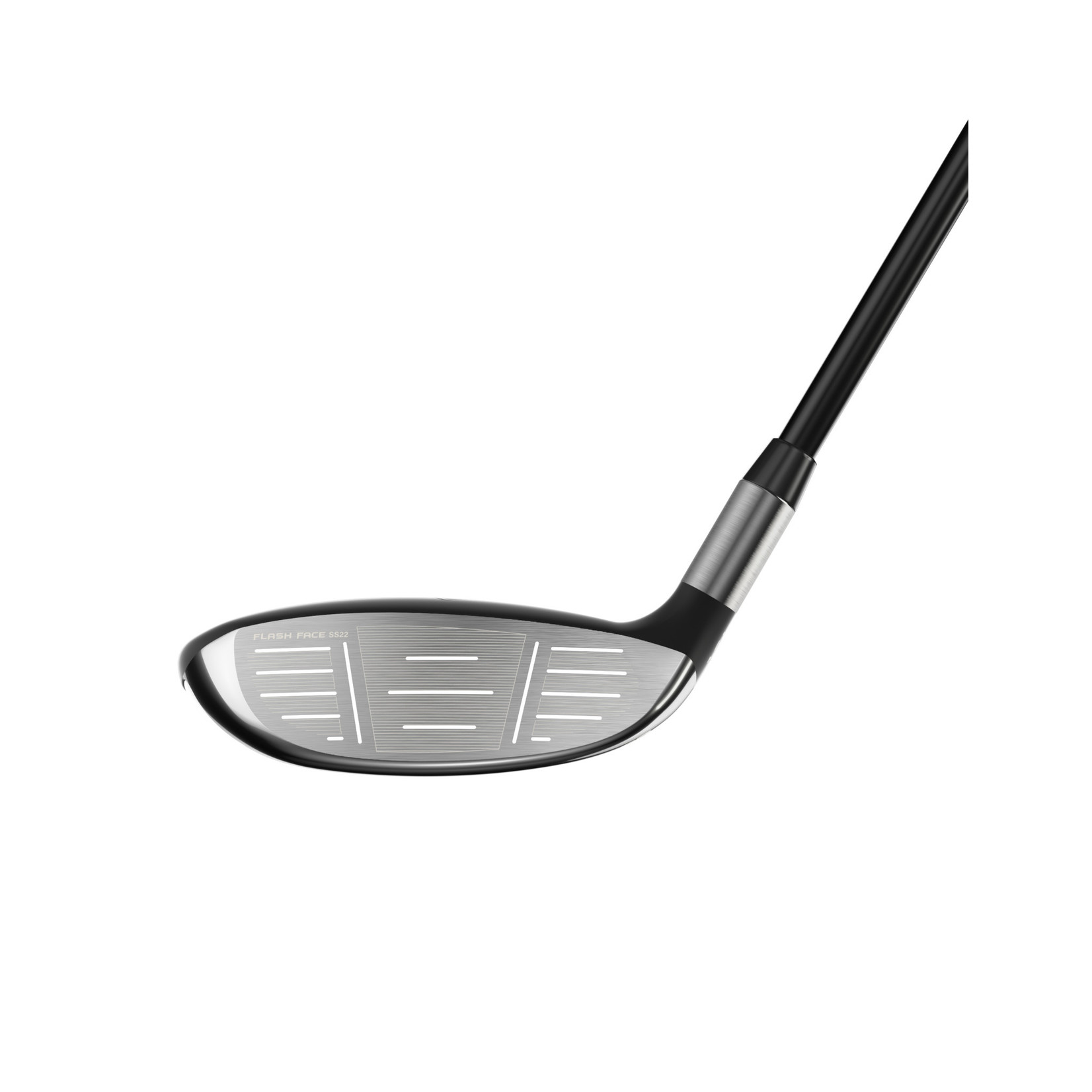 Callaway Callaway Rogue ST Max D - Fairwaywood 7 Cypher 5.0 LIGHT