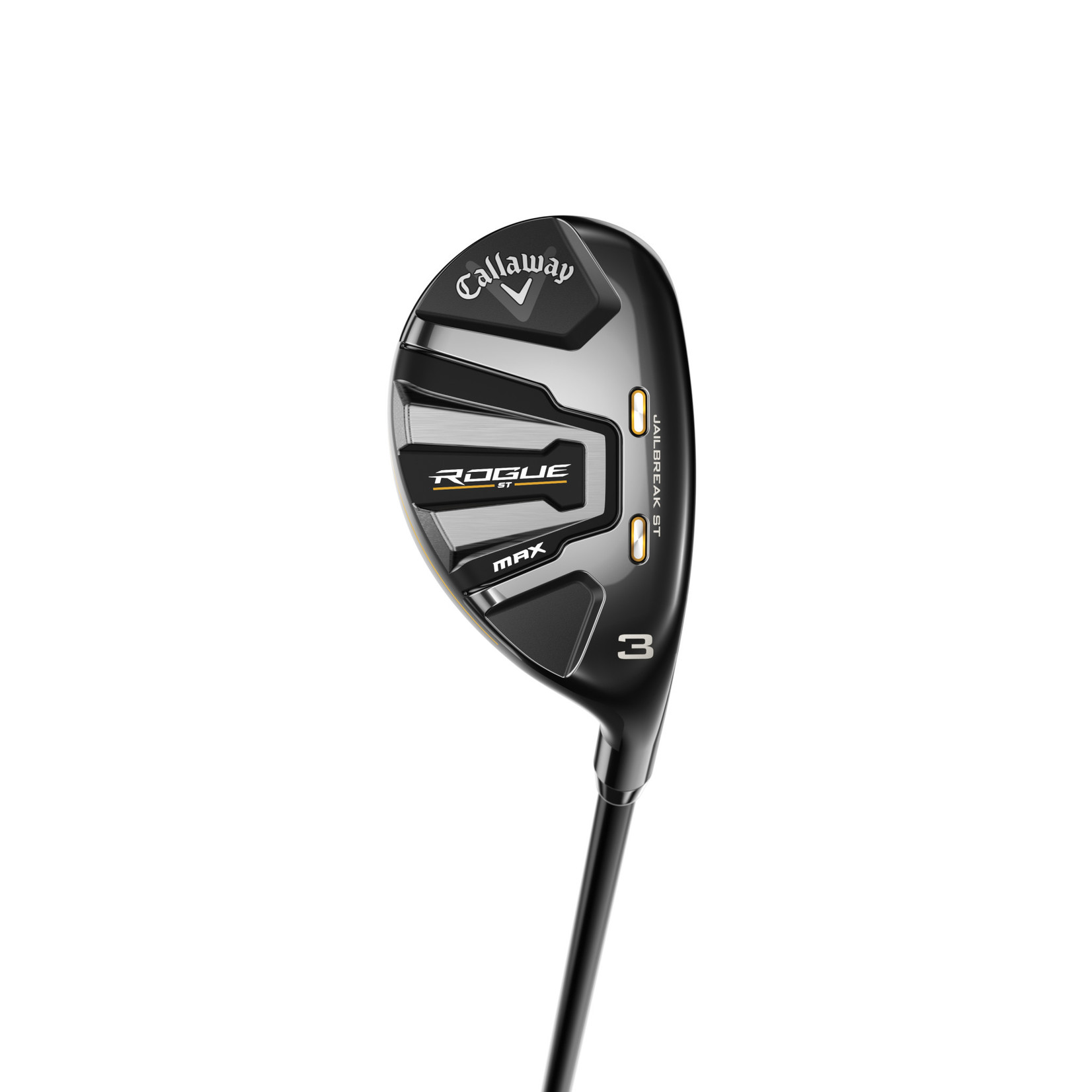 Callaway Callaway Rogue ST Max - Hybride 5 REGULAR