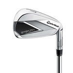 Taylor Made TaylorMade Stealth Irons 5-PW,AW,SW Ventus Red REGULAR +1"
