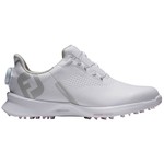 Footjoy Footjoy W Fuel White - BOA