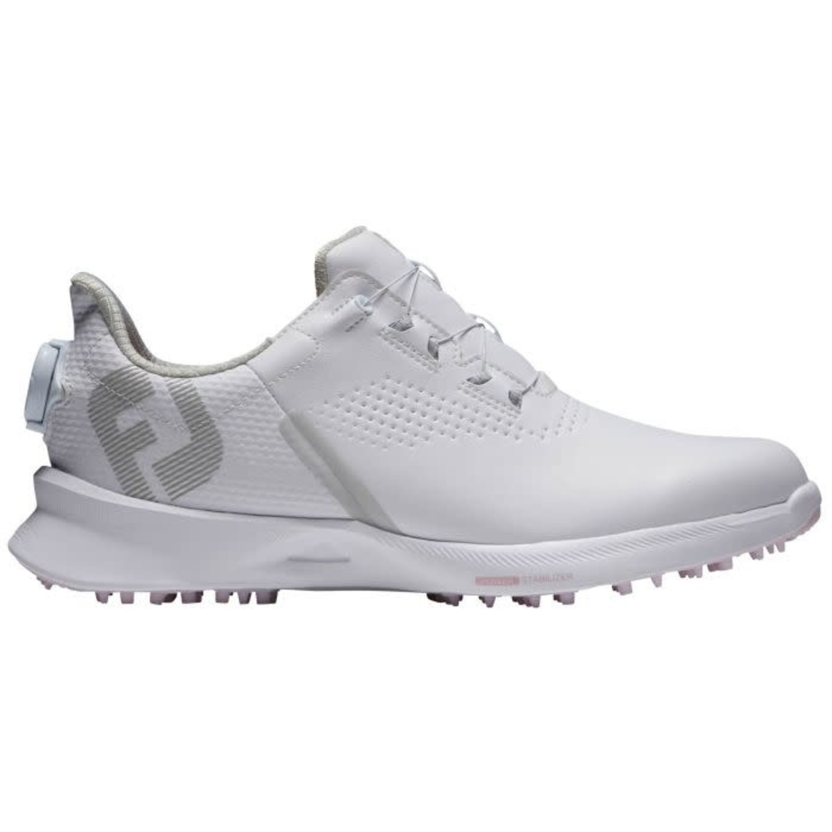 Footjoy Footjoy W Fuel White - BOA