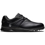 Footjoy Footjoy Mens Pro SL Carbon 46 WIDE - Black