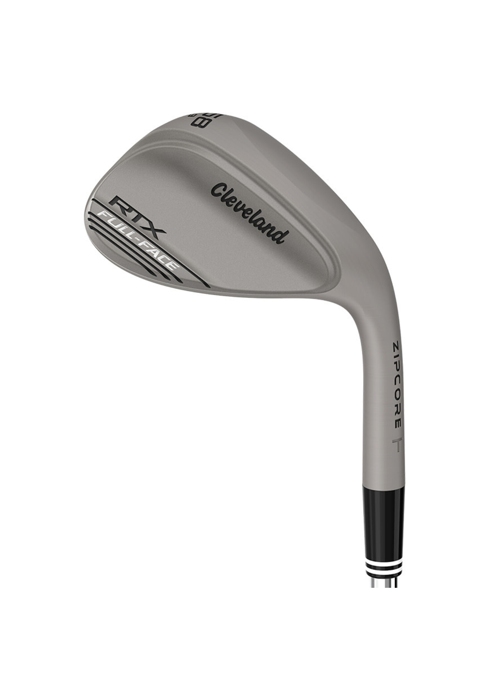 Cleveland Cleveland RTX Zipcore Full Face RACK Wedge - 56