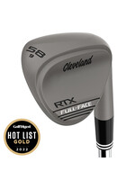 Cleveland Cleveland RTX Zipcore Full Face RACK Wedge - 56