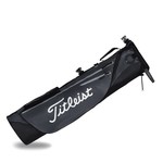 Titleist Titleist Premium Carry Pencil Bag - Charcoal/Grey