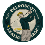 Belpo Scott Belposcot Leather Grease GOLF 200ml