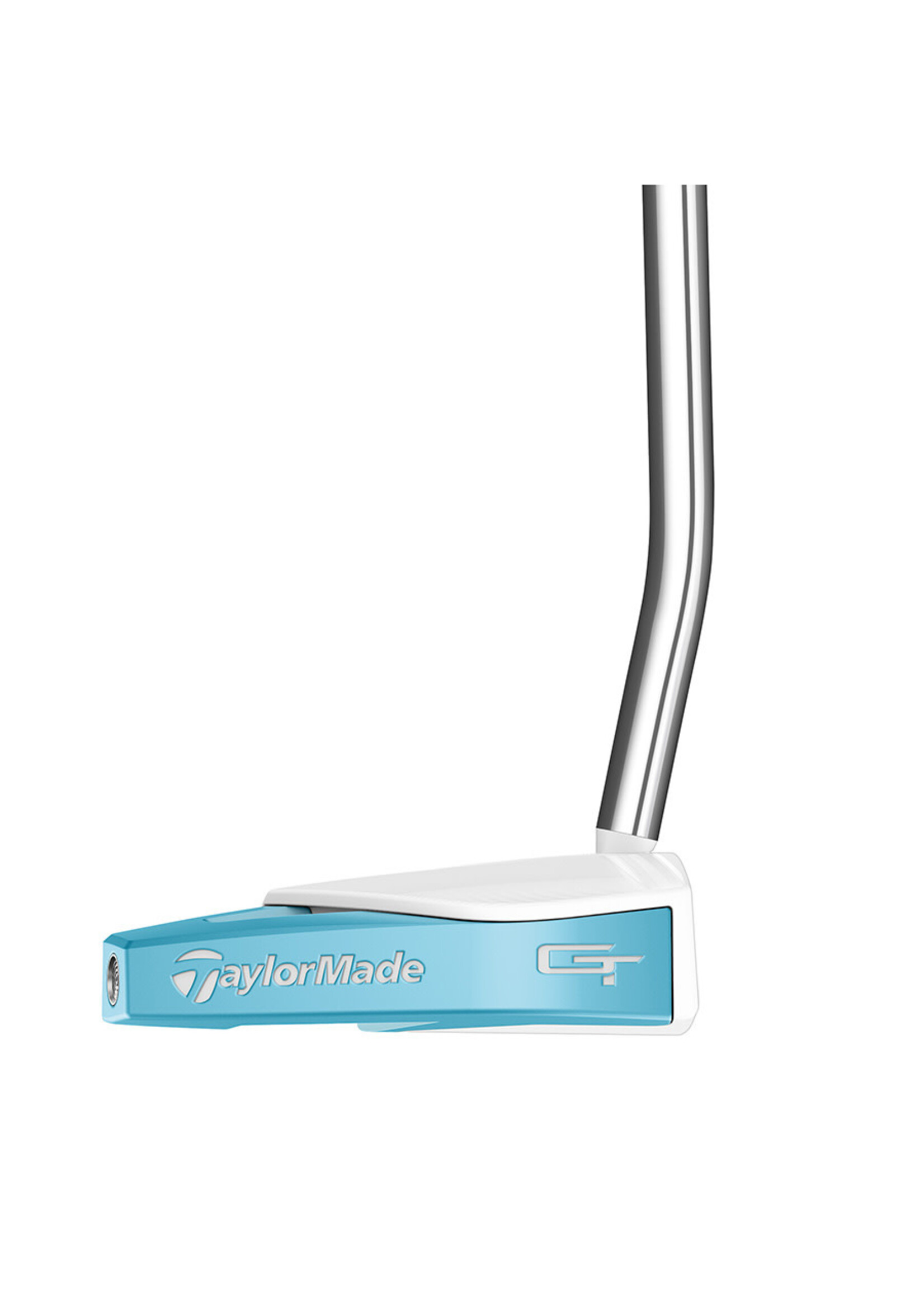 Taylor Made Spider GT Ladies 33" Single Bend