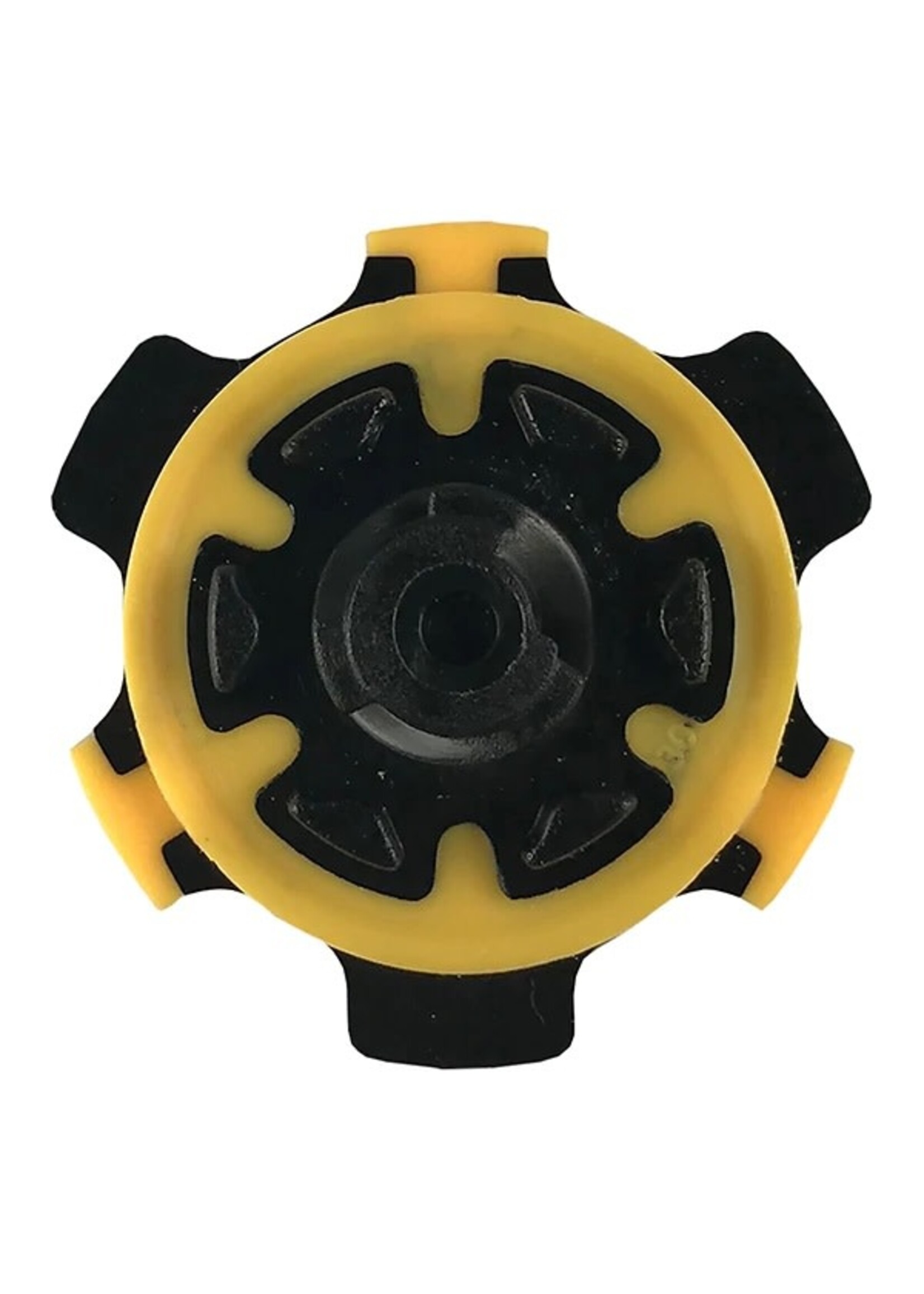 Champ Champ  Stinger Fasttwist 3.0 geel/zwart zakje