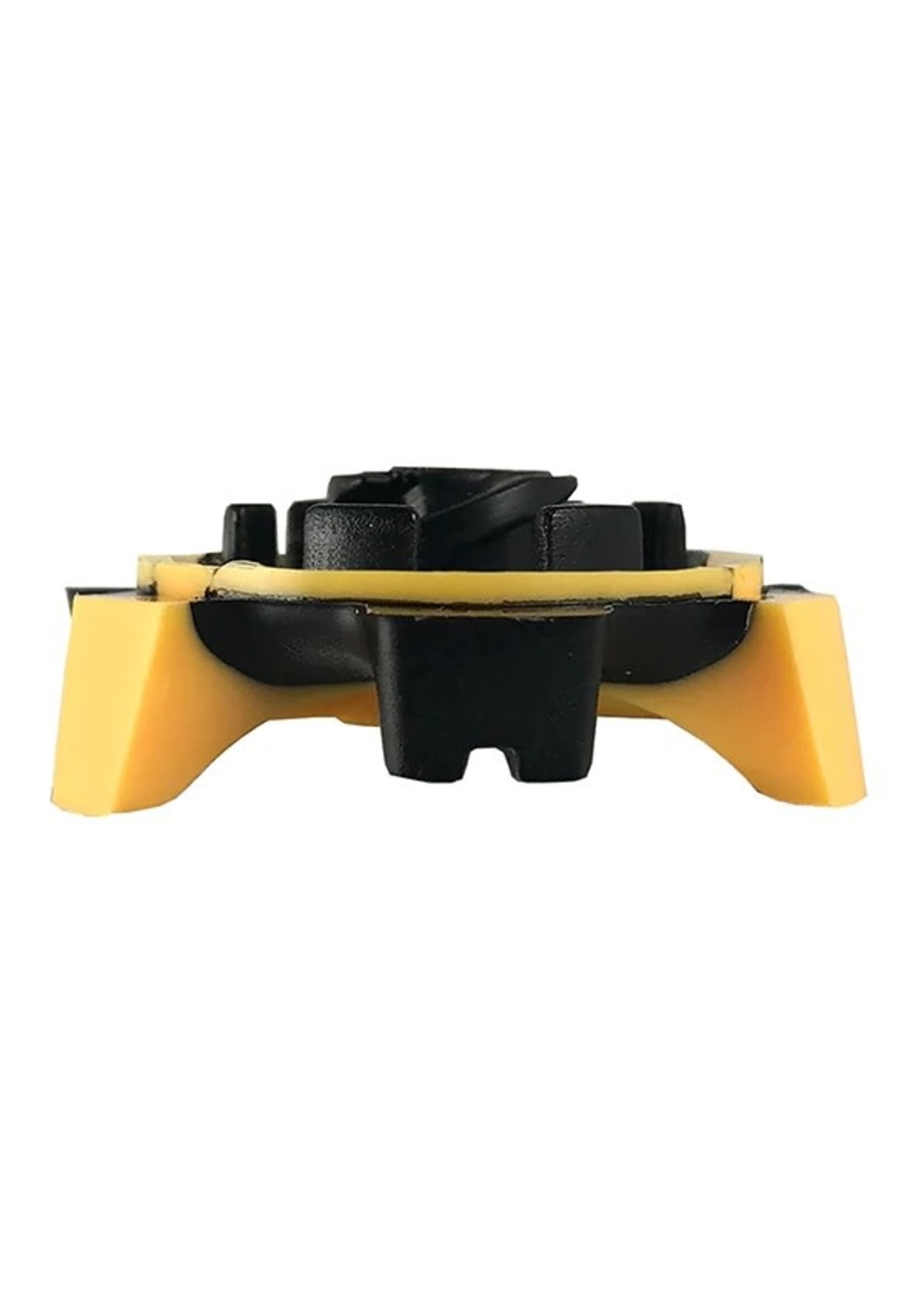 Champ Champ  Stinger Fasttwist 3.0 geel/zwart zakje