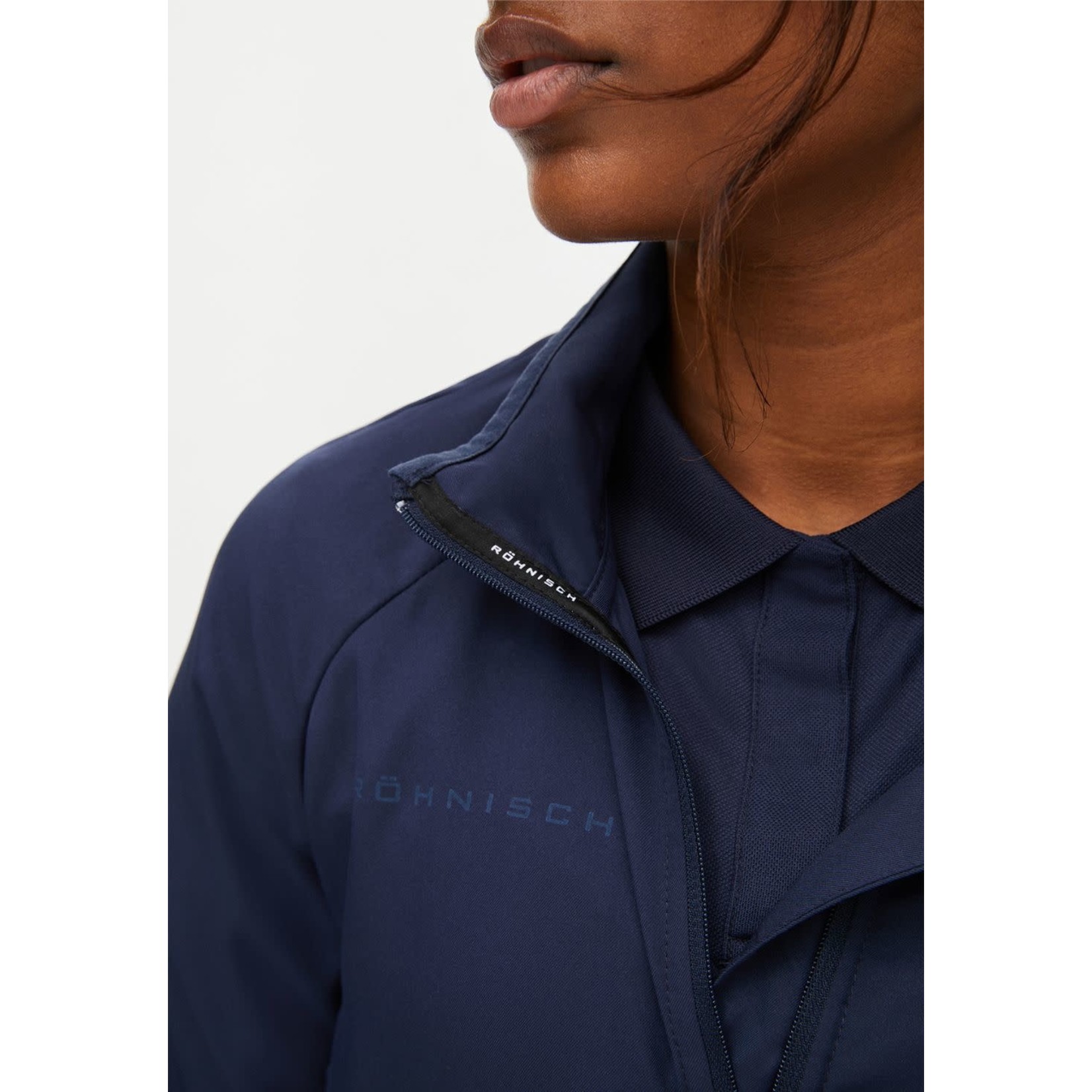 Rohnisch Röhnisch Accelerate Jacket - Navy