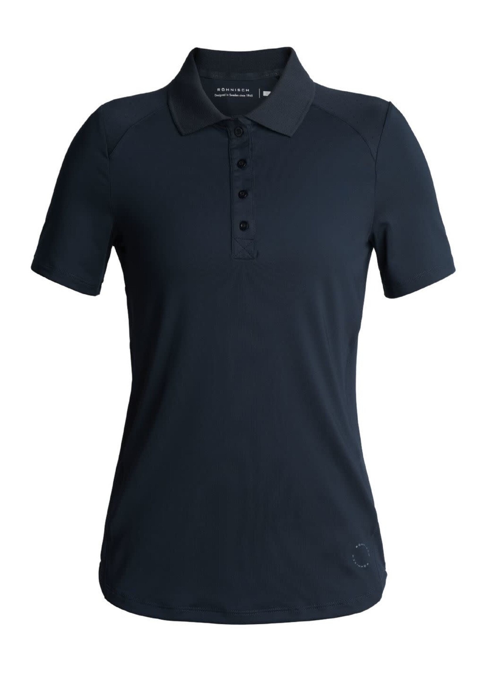 Rohnisch Rohnisch Rumie Polo - Navy