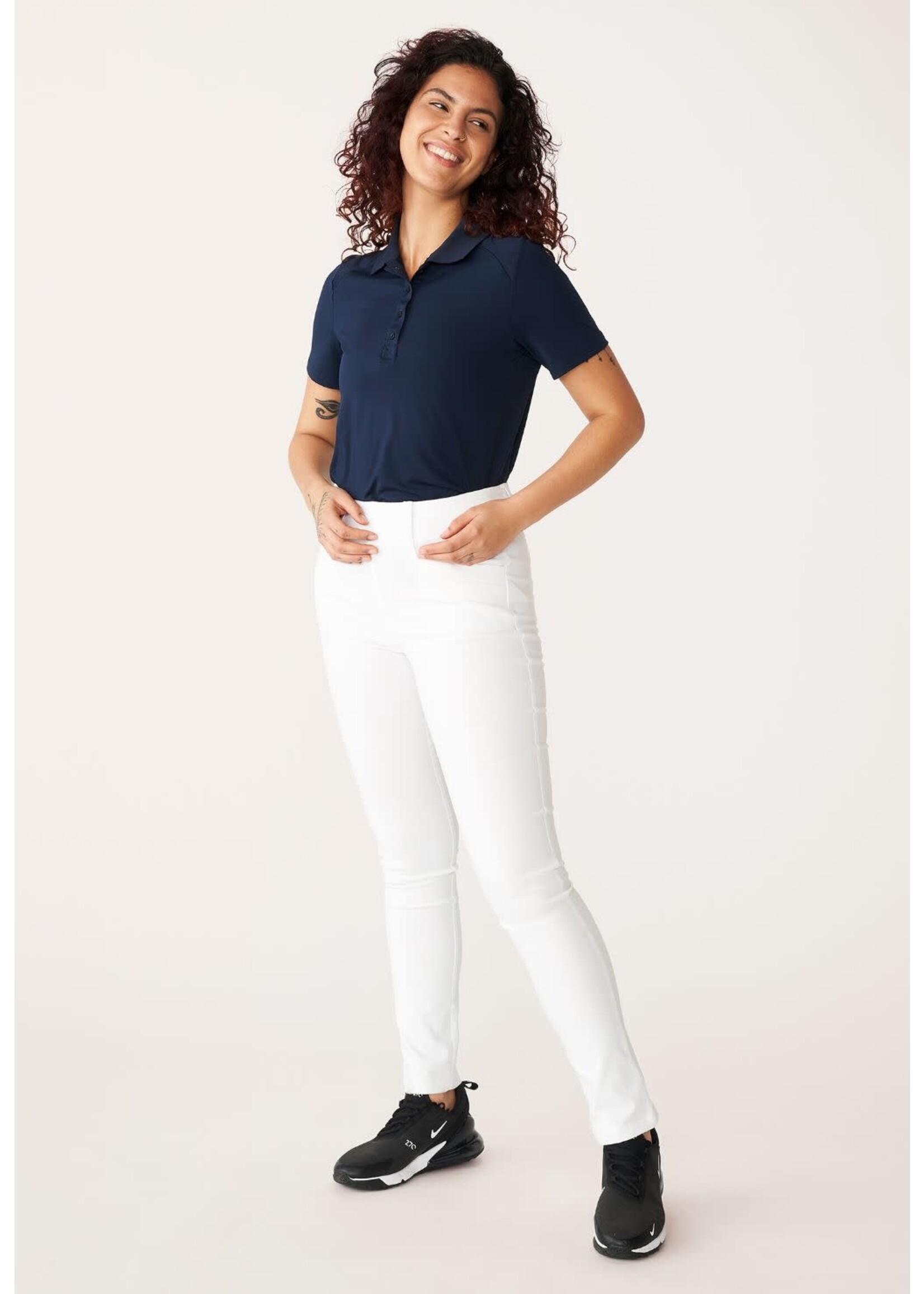 Rohnisch Rohnisch Rumie Polo - Navy