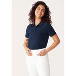 Rohnisch Rohnisch Rumie Polo - Navy