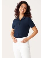 Rohnisch Rohnisch Rumie Polo - Navy