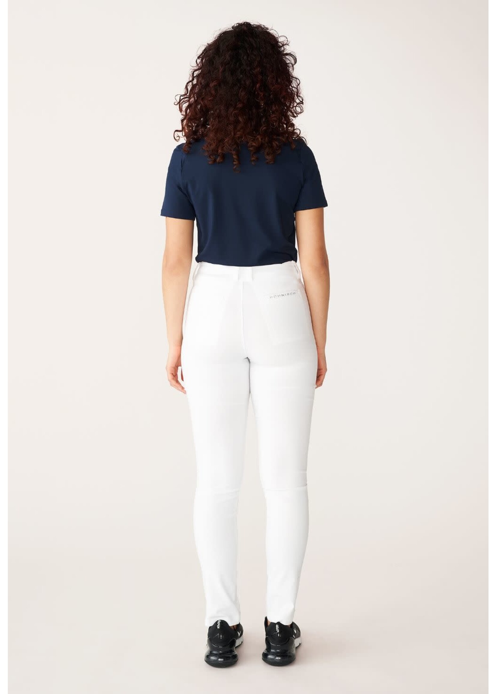 Rohnisch Rohnisch Rumie Polo - Navy