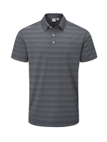Ping Ping Alexander Polo - Navy/Silver