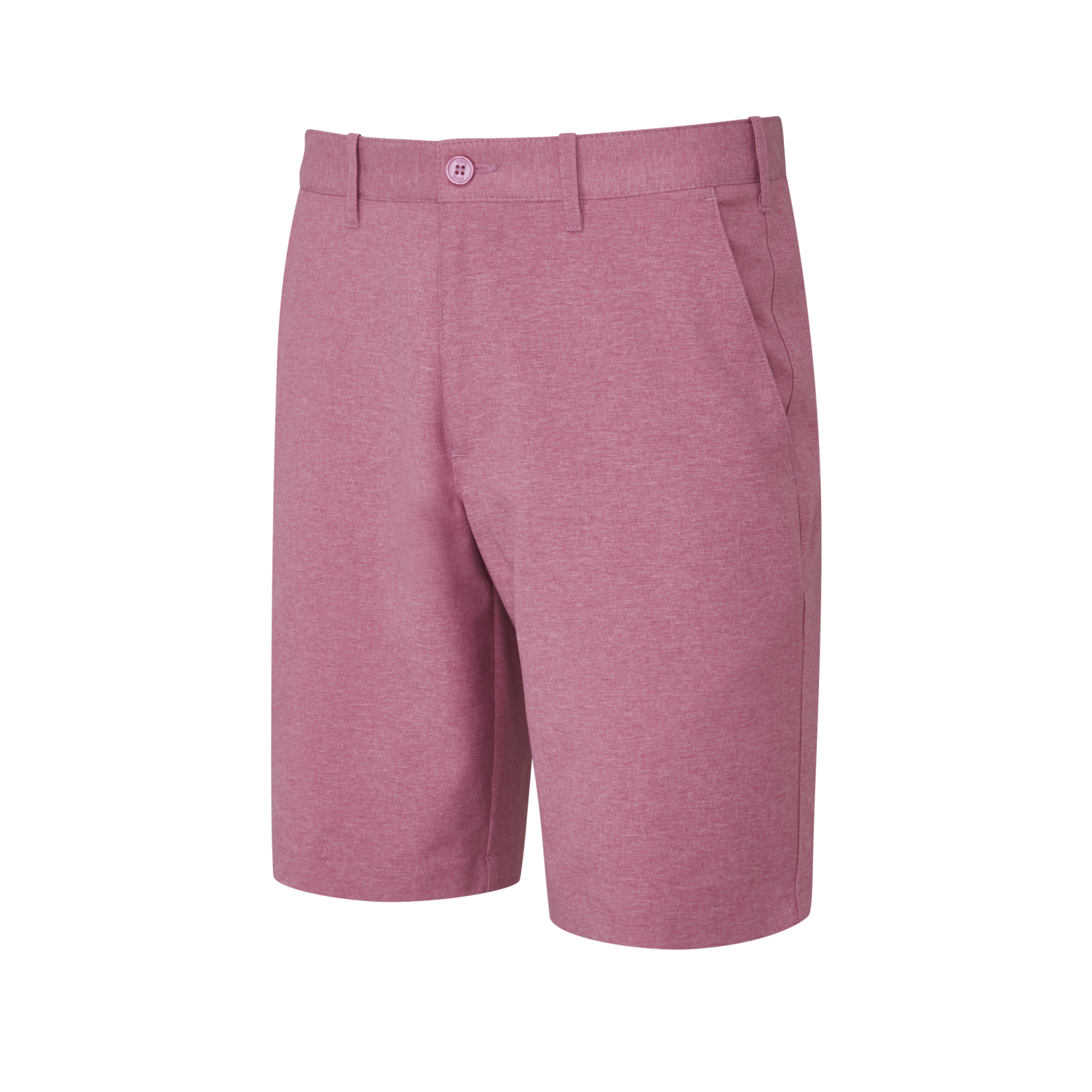 Ping Ping Bradley Short - Raspberry Marl