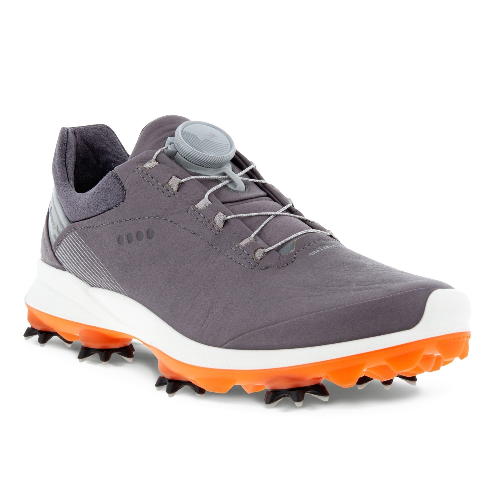 Ecco Ecco W Golf Biom G3 Gravity Raver Yak BOA