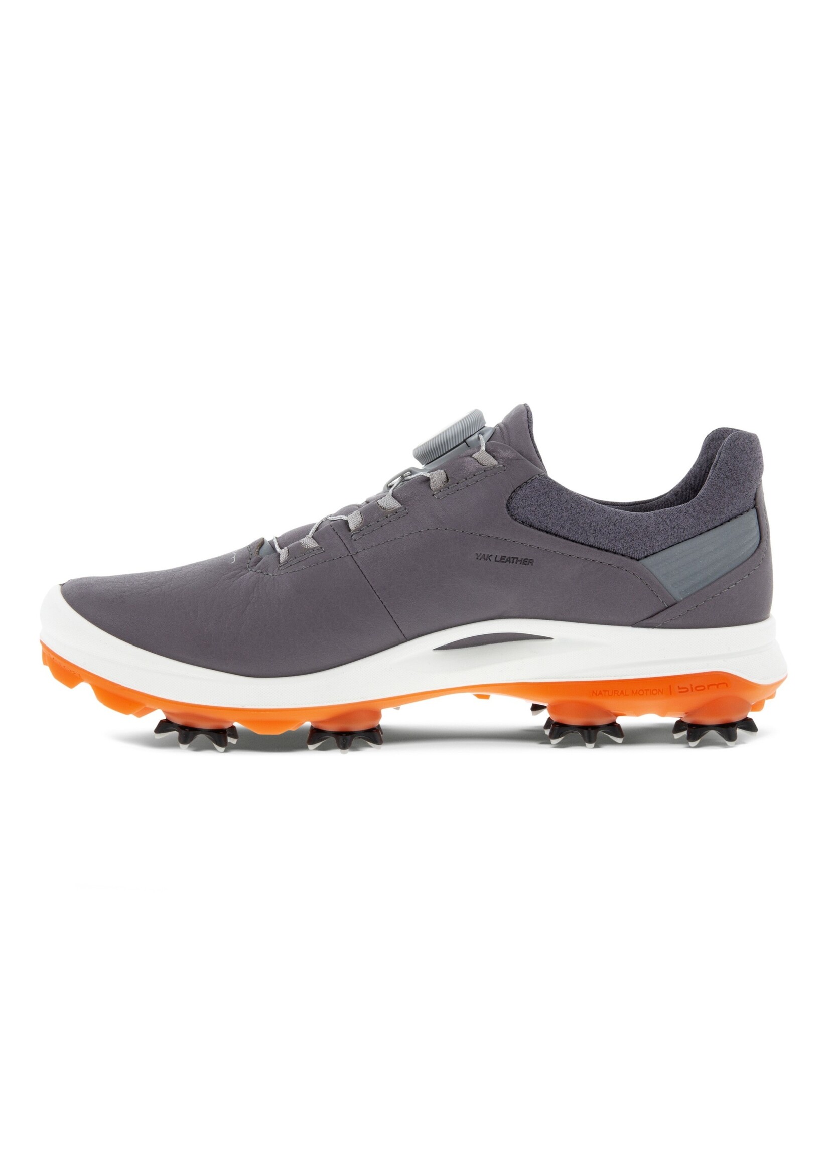Ecco Ecco W Golf Biom G3 Gravity Raver Yak BOA