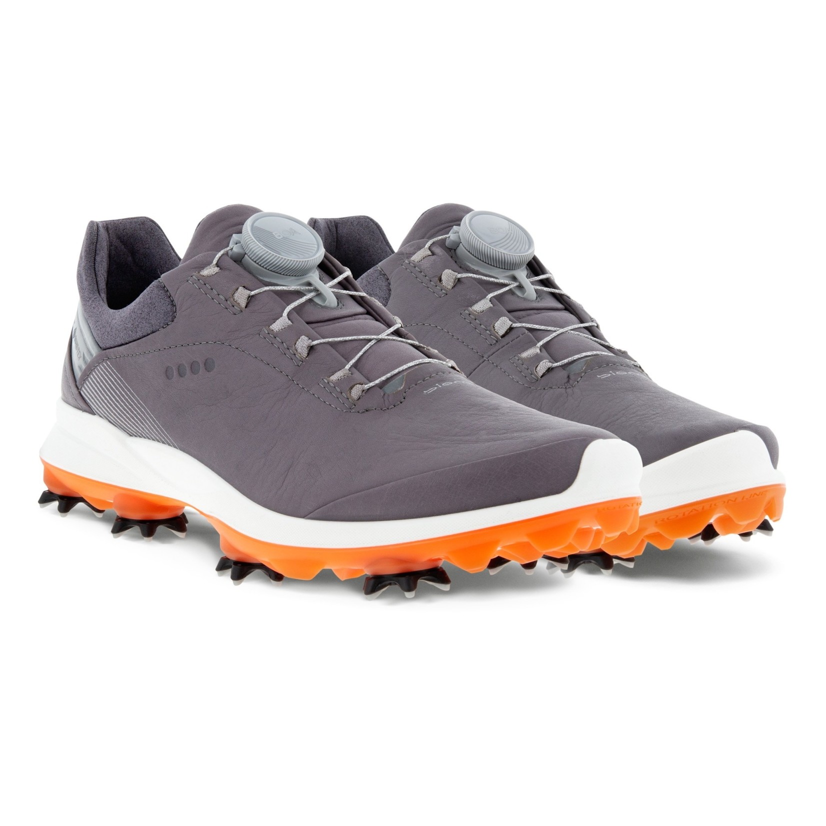 Ecco Ecco W Golf Biom G3 Gravity Raver Yak BOA