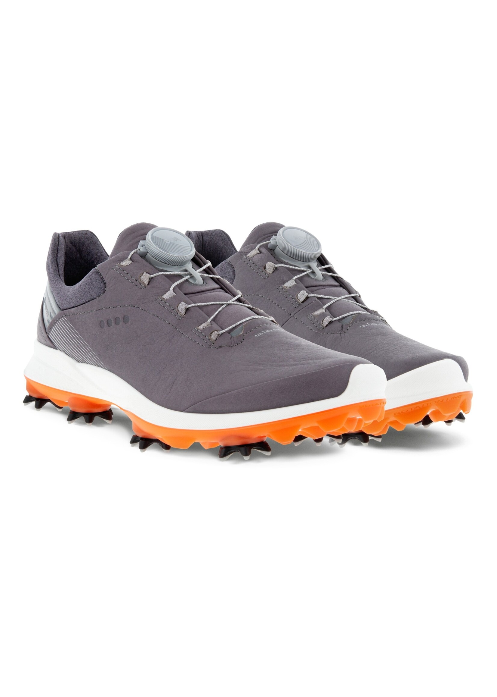 Ecco Ecco W Golf Biom G3 Gravity Raver Yak BOA