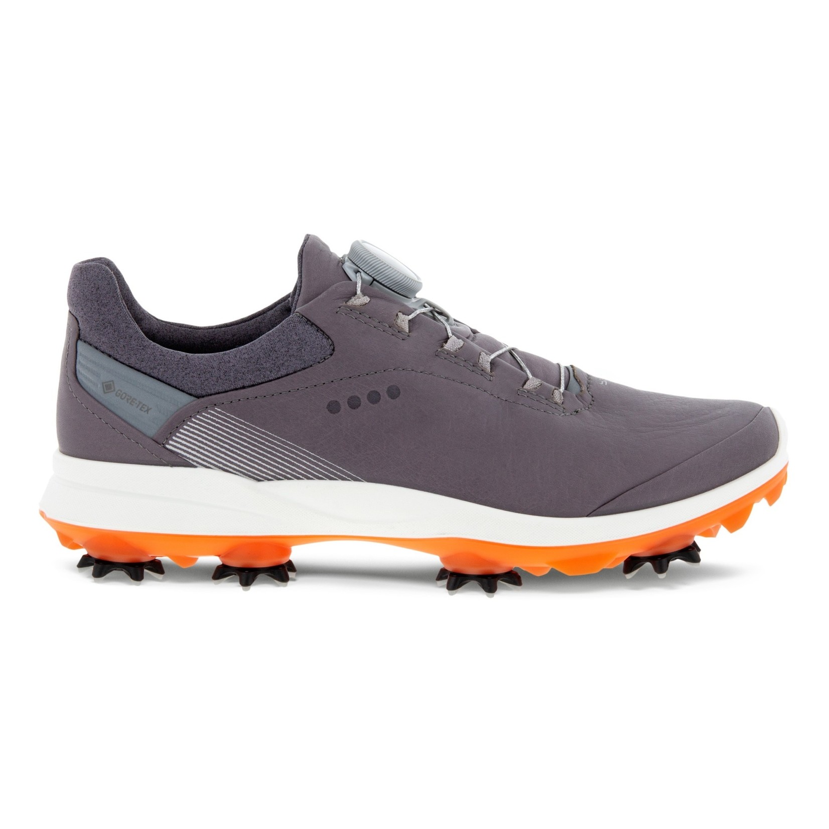 Ecco Ecco W Golf Biom G3 Gravity Raver Yak BOA