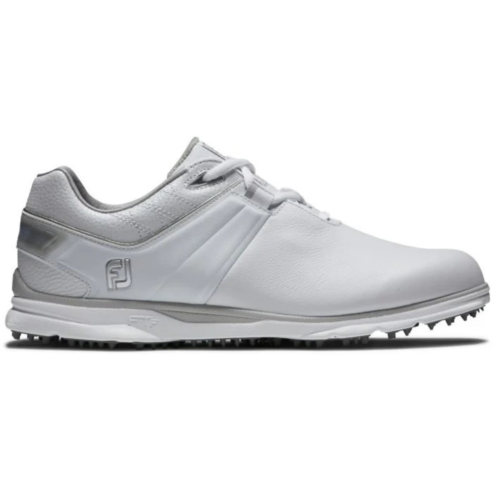 Footjoy Footjoy Ladies PRO SL White 38 WIDE