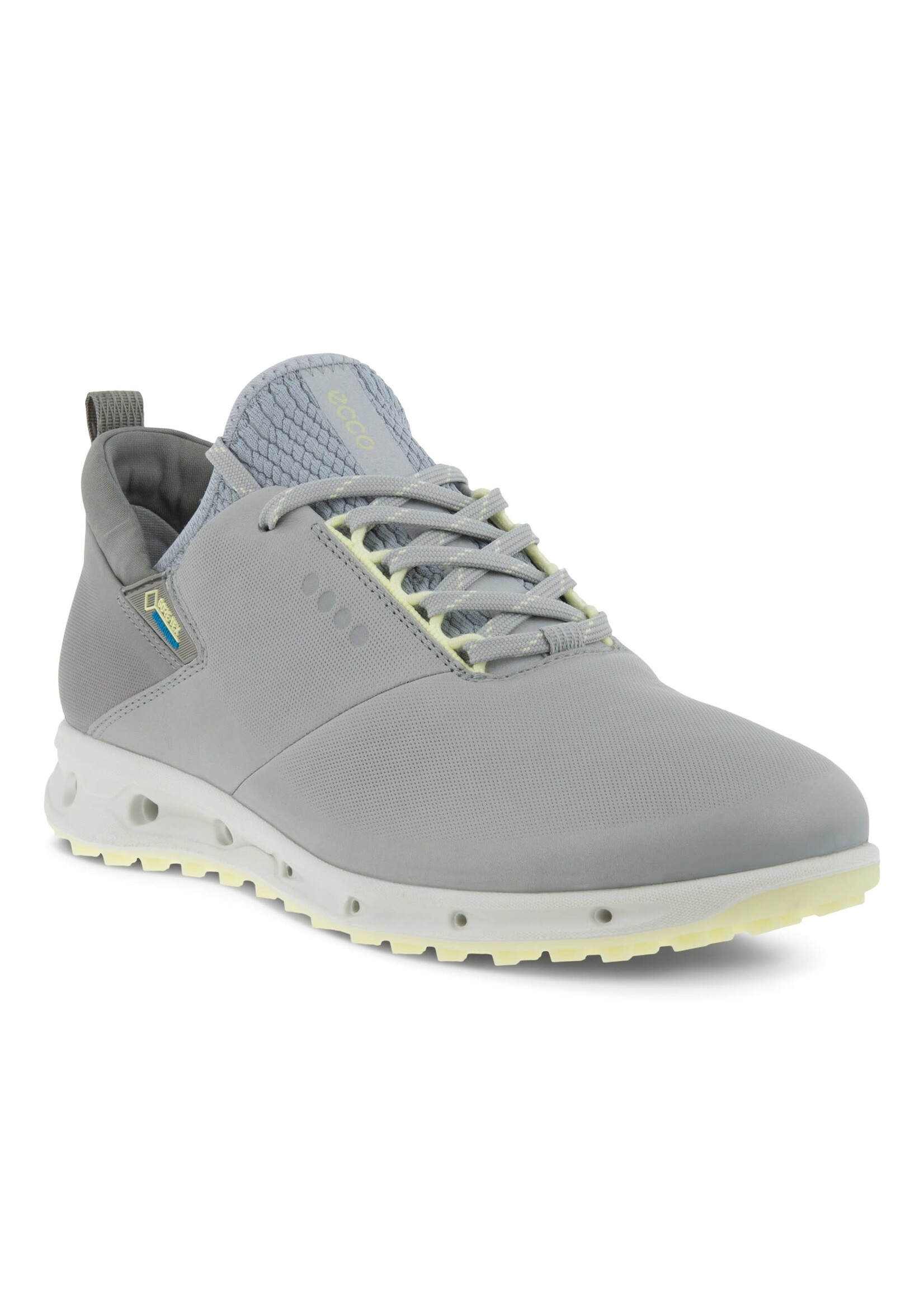 Ecco Ecco W Golf Cool Pro Concrete/Wild Dove/Dritton