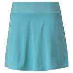 Puma Puma W Powershape Solid Skirt - Porcelain