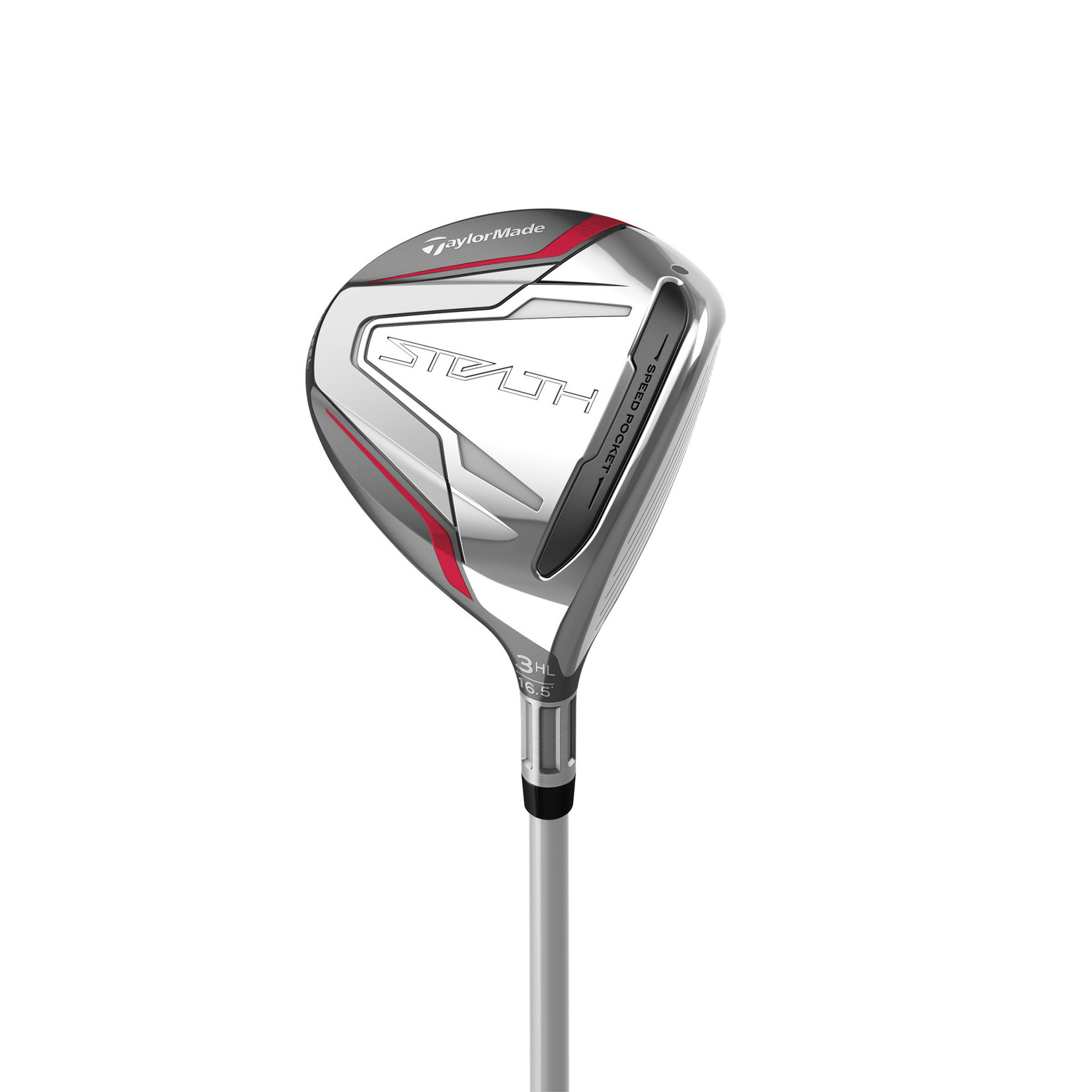 Taylor Made TaylorMade Stealth Fairway 7 - Womens - L-flex