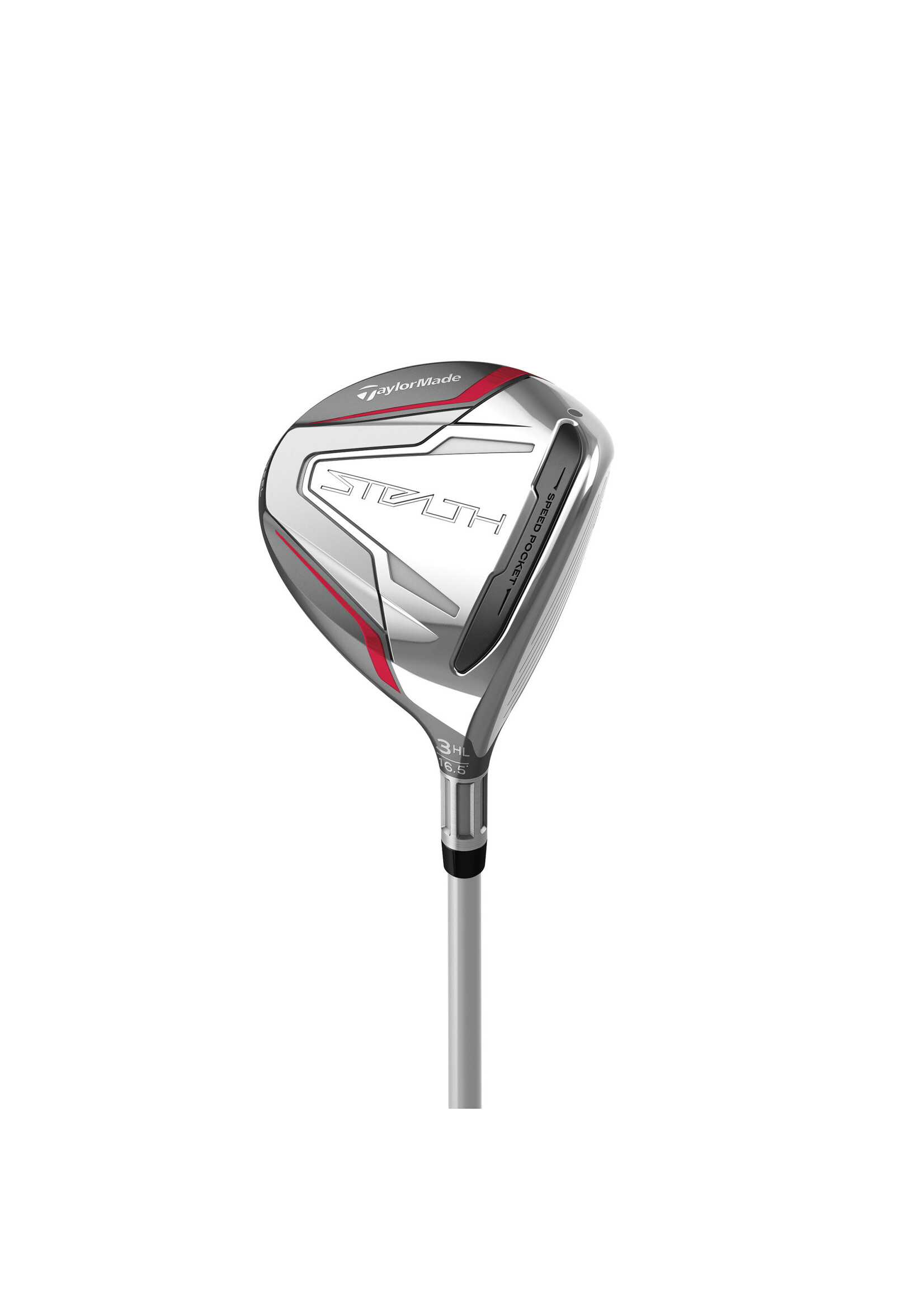 Taylor Made TaylorMade Stealth Fairway 7 - Womens - L-flex