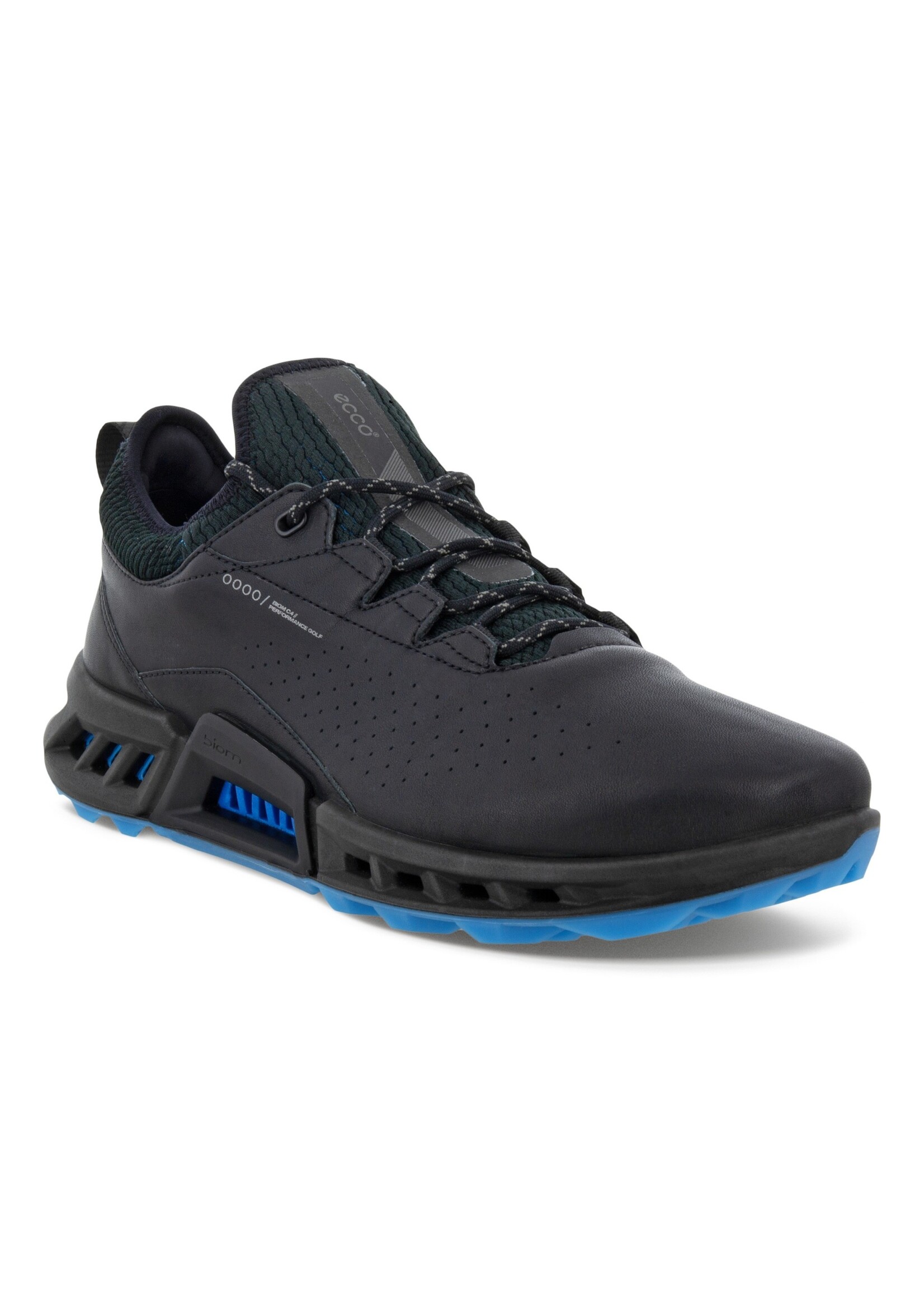 Ecco Ecco M Golf C4 Black Dritton