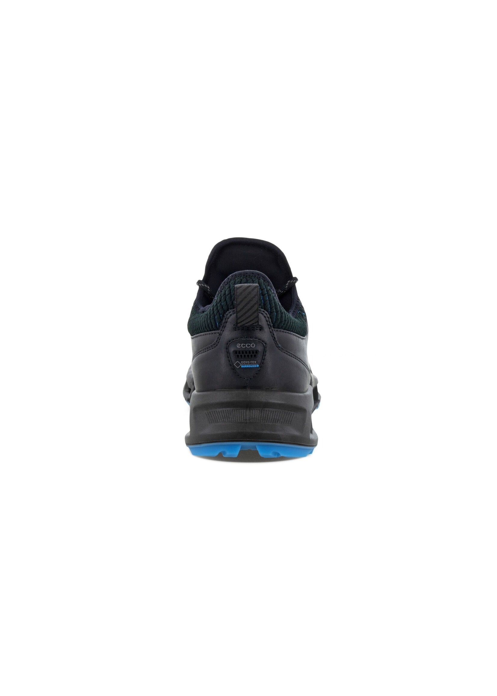 Ecco Ecco M Golf C4 Black Dritton