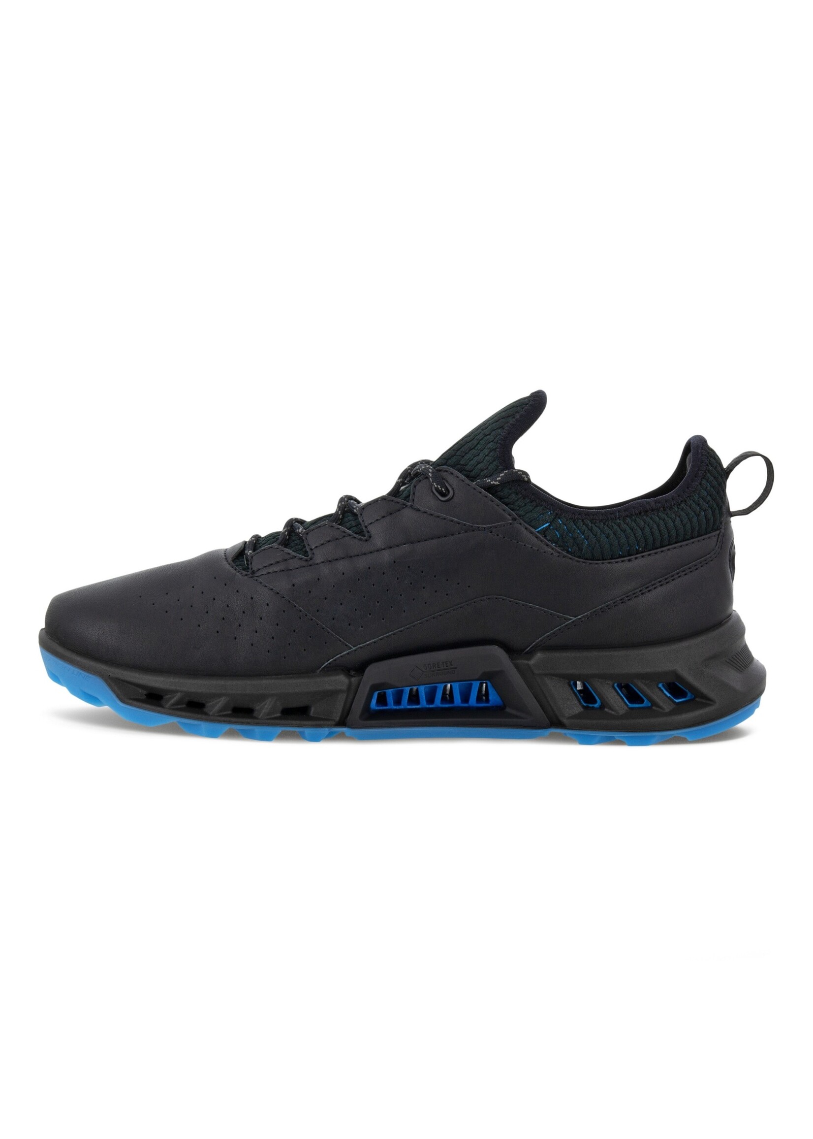 Ecco Ecco M Golf C4 Black Dritton