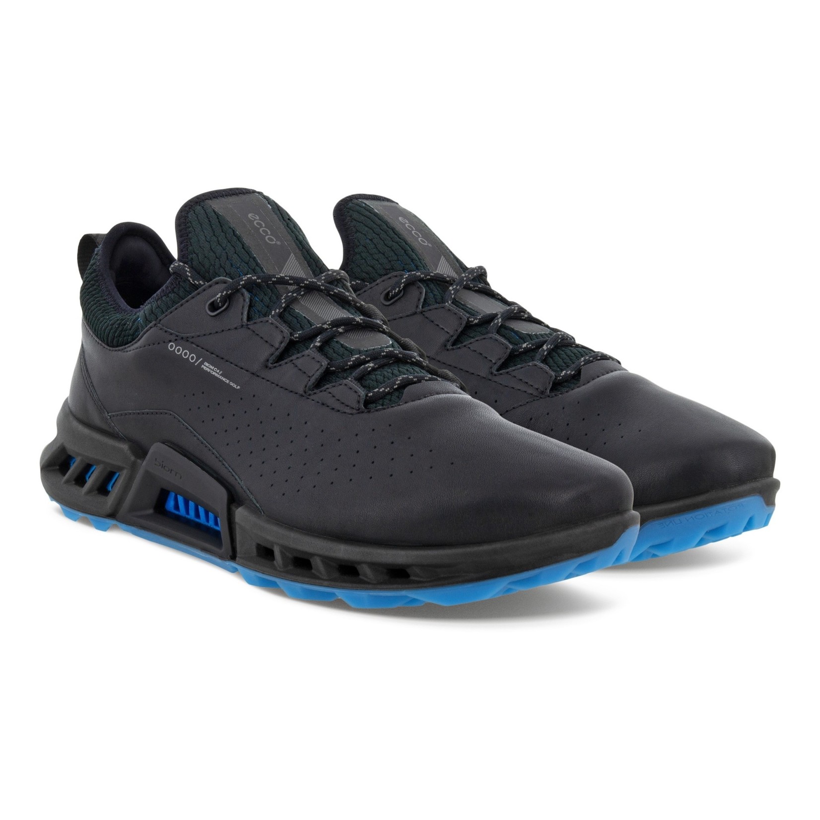 Ecco Ecco M Golf C4 Black Dritton